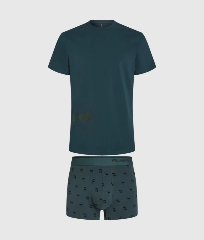 Ikon pyjama cadeauset