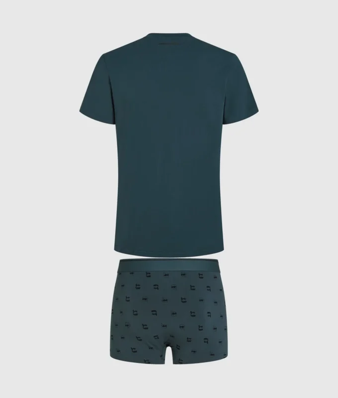 Ikon pyjama cadeauset