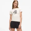 Ikon pyjama-T-shirt