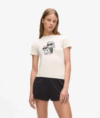 Ikon pyjama-T-shirt
