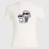 Ikon pyjama-T-shirt