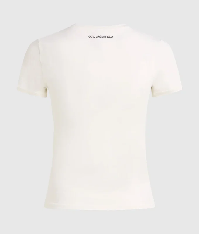 Ikon pyjama-T-shirt