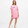 Ikon pyjamajurk met strass