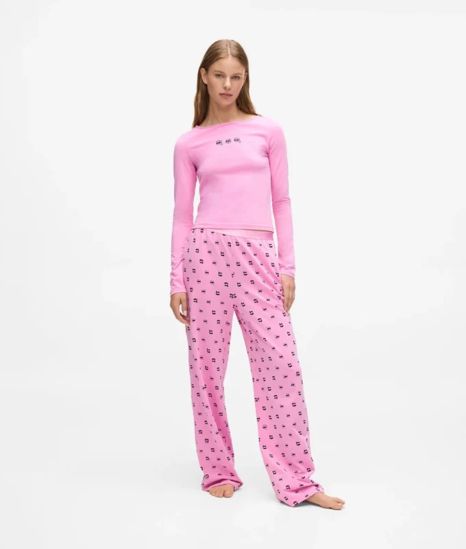 Ikon pyjamaset