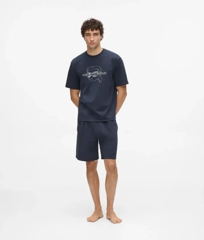 Ikon pyjamaset