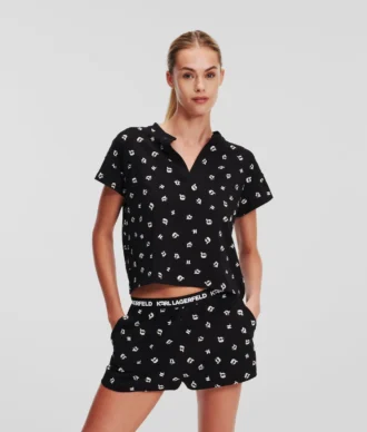 IKON PYJAMASET