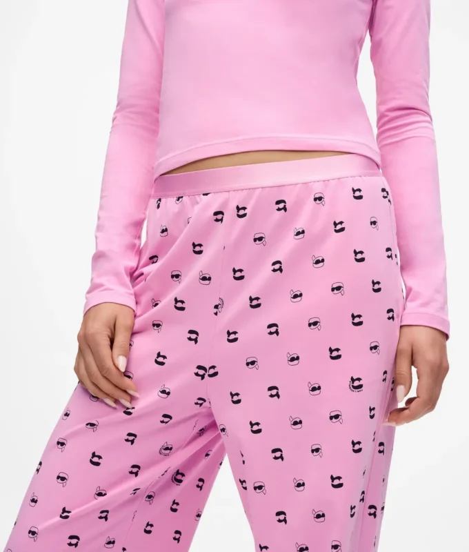 Ikon pyjamaset