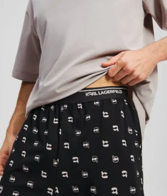 IKON PYJAMASET