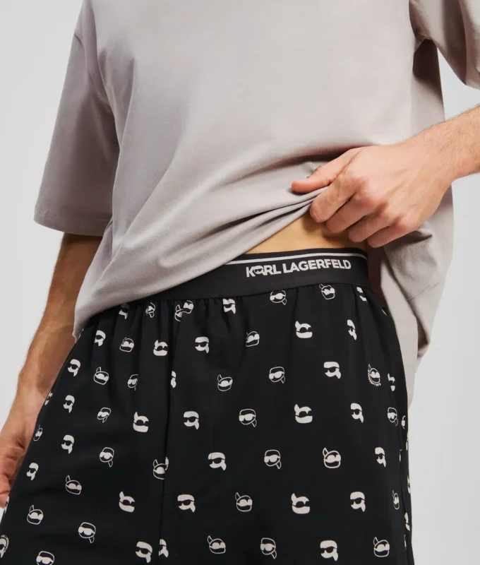 IKON PYJAMASET