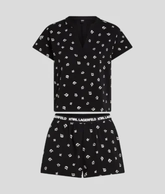 IKON PYJAMASET