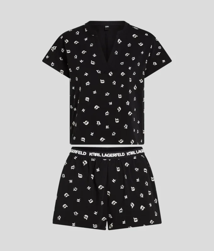 IKON PYJAMASET