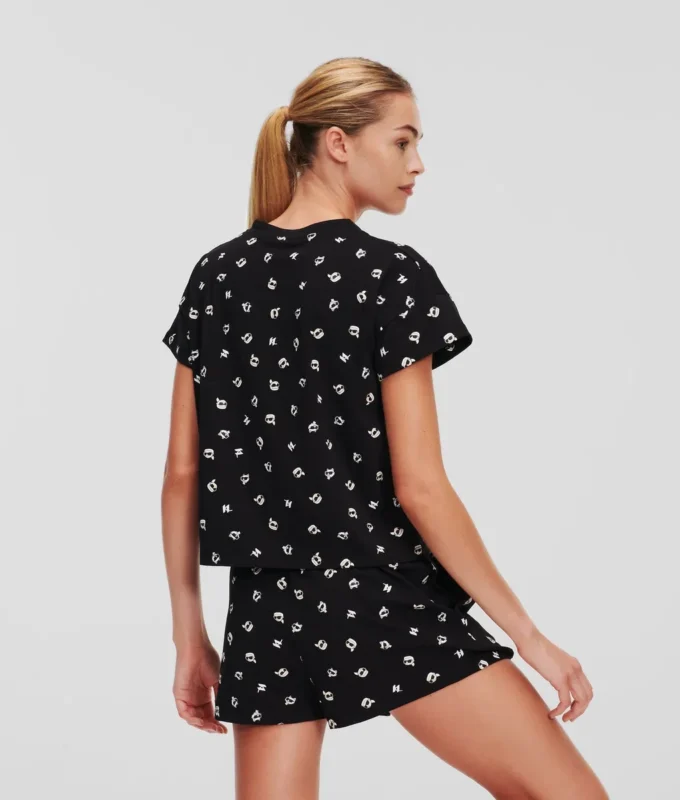 IKON PYJAMASET