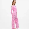 Ikon pyjamaset