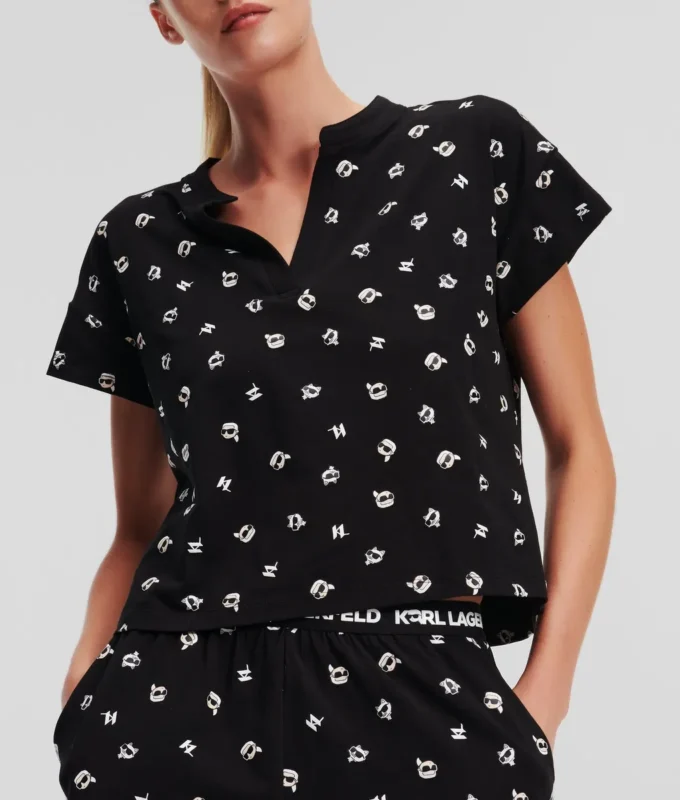 IKON PYJAMASET
