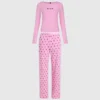 Ikon pyjamaset