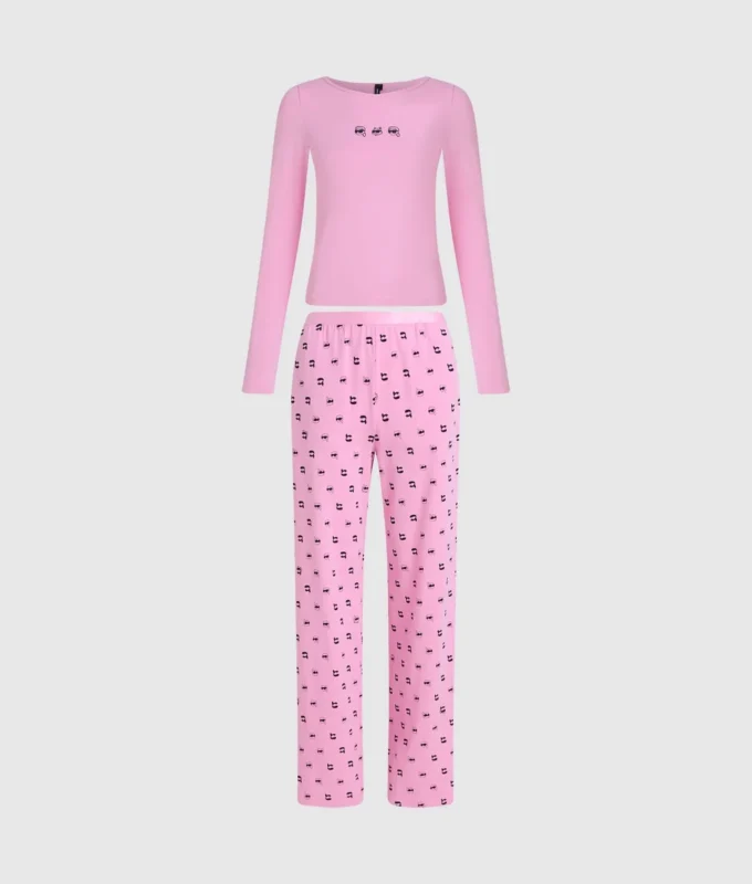 Ikon pyjamaset