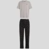 IKON PYJAMASET