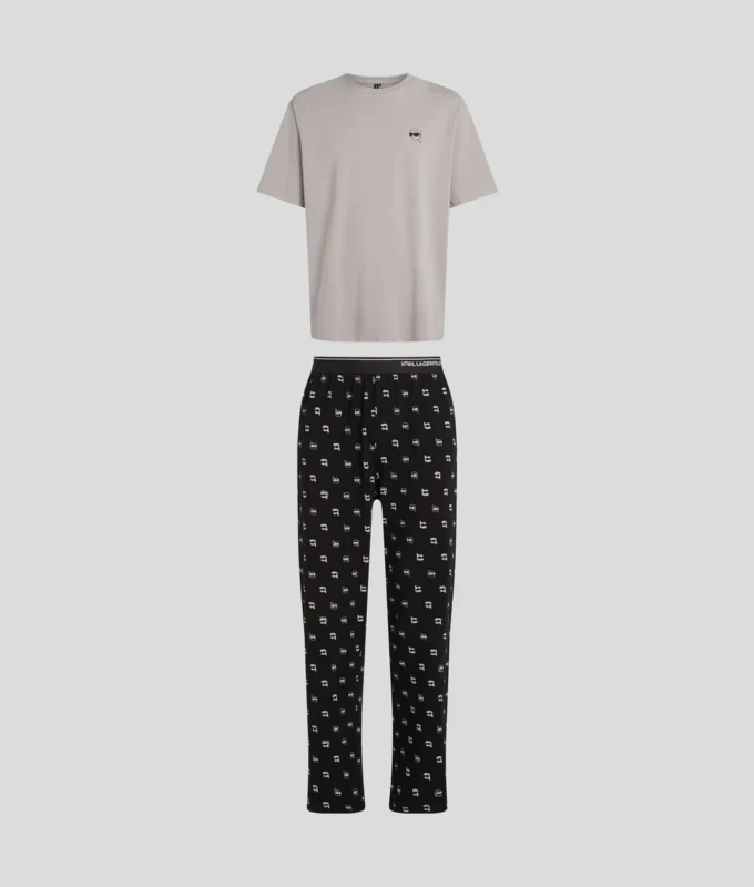 IKON PYJAMASET