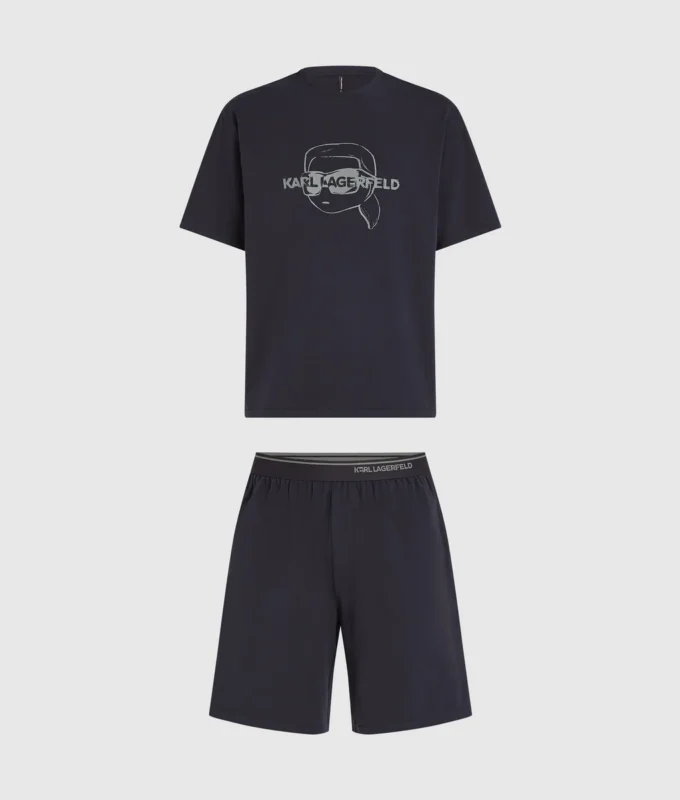 Ikon pyjamaset
