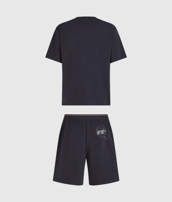 Ikon pyjamaset