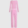 Ikon pyjamaset