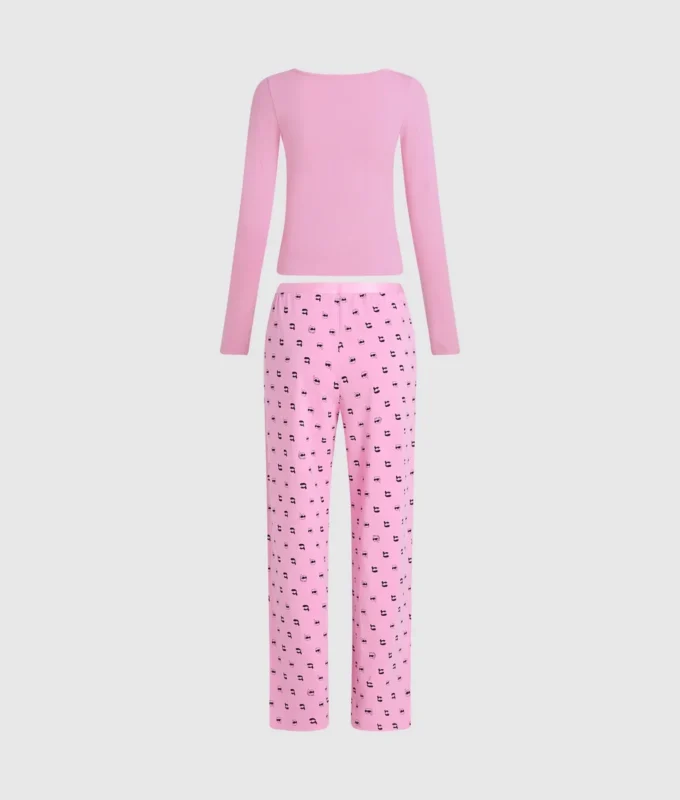 Ikon pyjamaset