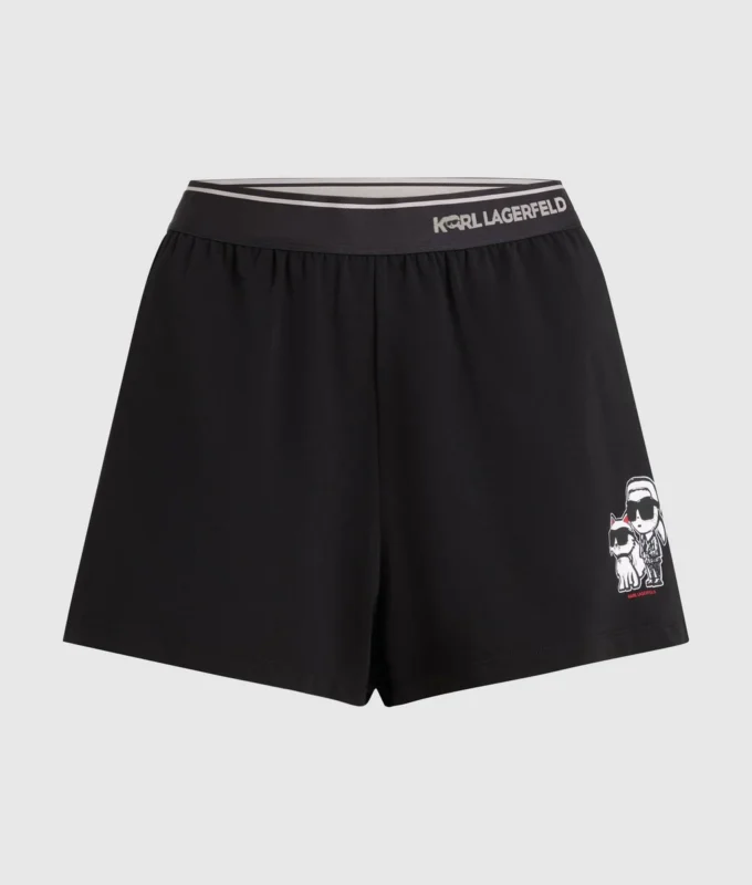 Ikon pyjamashort