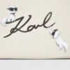 Ikon Signature Choupette-draagtas
