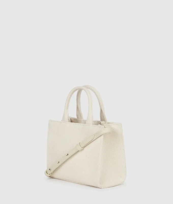 Ikon Signature Choupette-draagtas