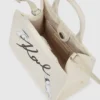 Ikon Signature Choupette-draagtas