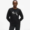Ikon Signature Choupette-sweatshirt