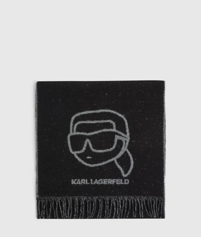 Ikon sjaal