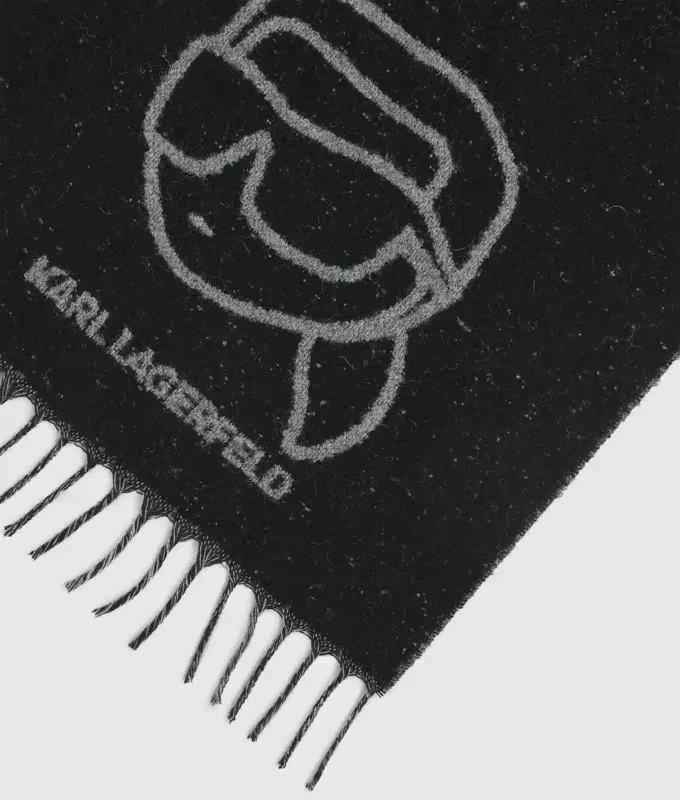 Ikon sjaal