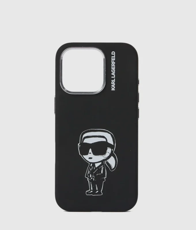 Ikon sketch iPhone 16 Pro-hoesje