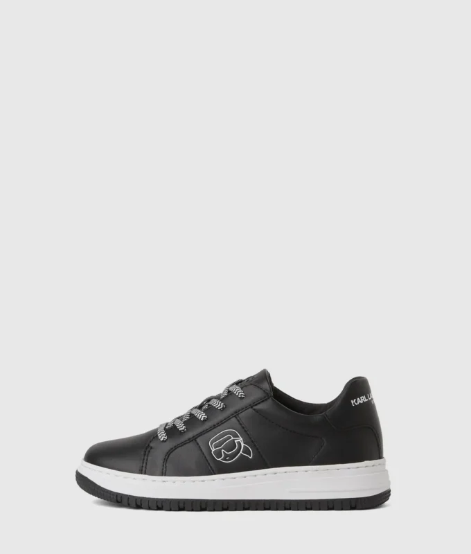 Ikon sneakers voor jongens