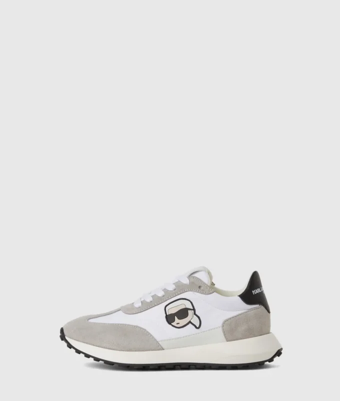 Ikon sneakers voor jongens