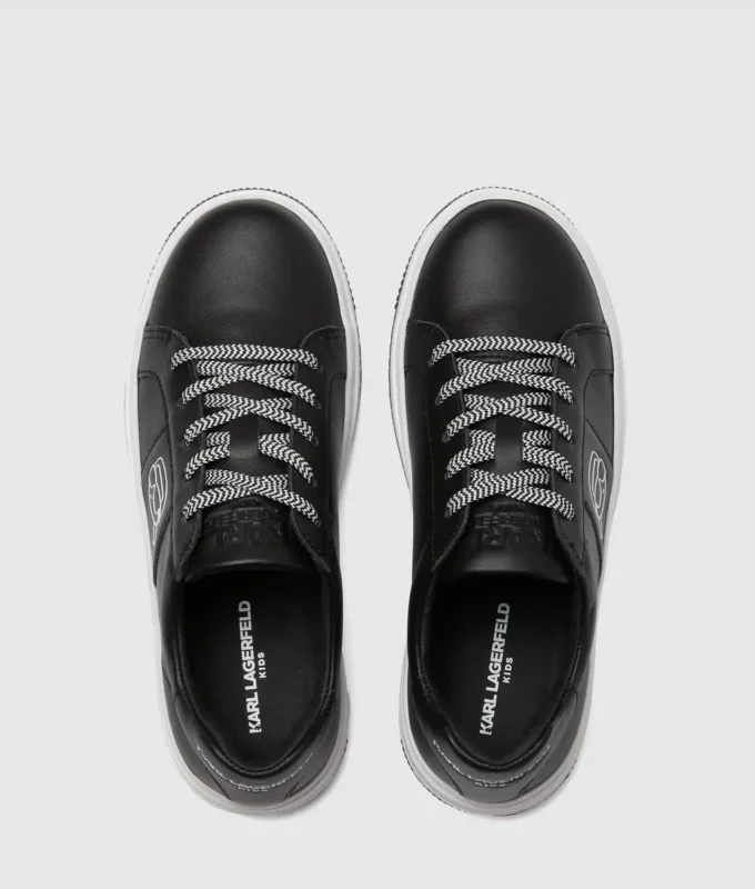 Ikon sneakers voor jongens