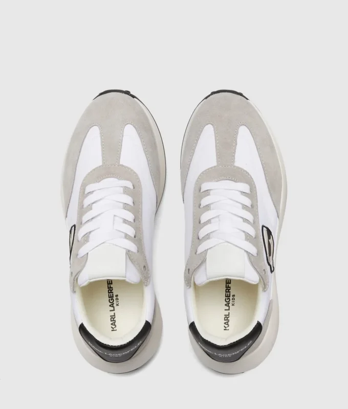 Ikon sneakers voor jongens