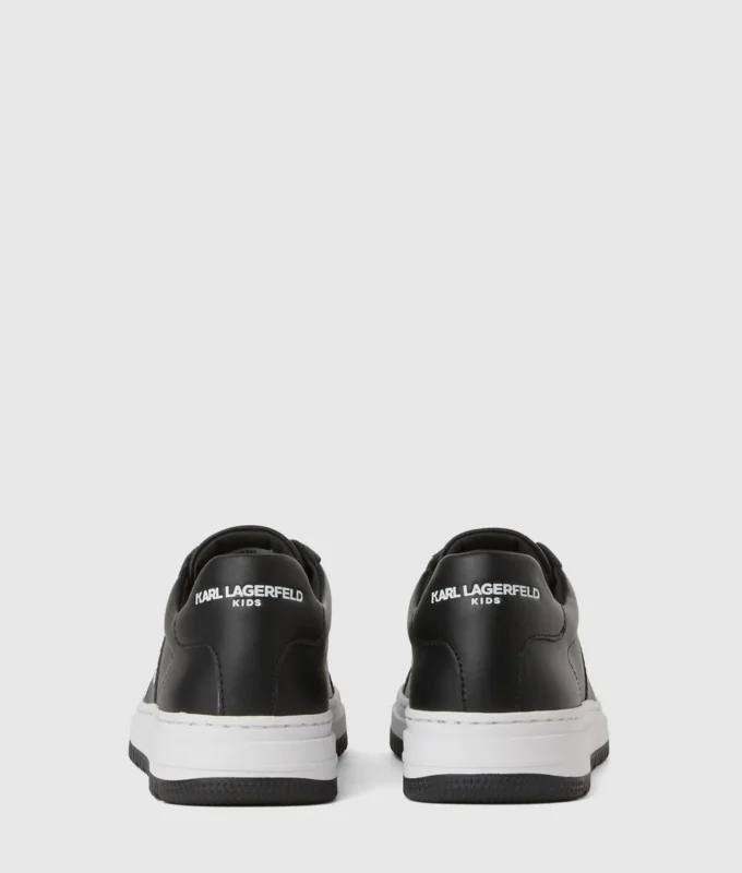 Ikon sneakers voor jongens