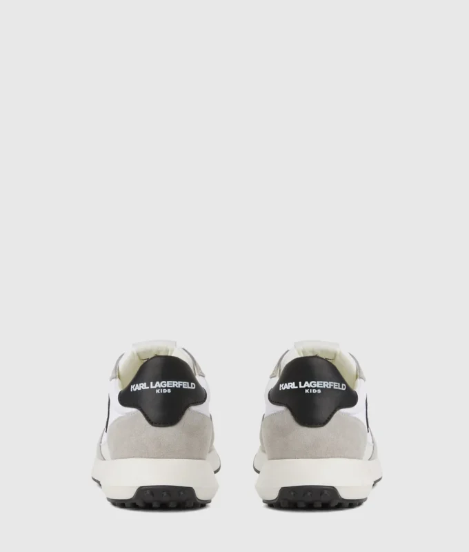 Ikon sneakers voor jongens