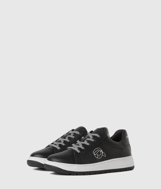 Ikon sneakers voor jongens