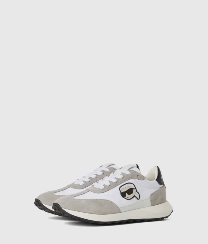 Ikon sneakers voor jongens