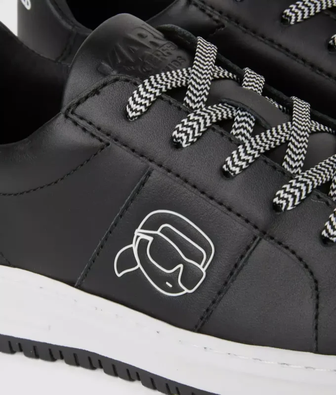 Ikon sneakers voor jongens