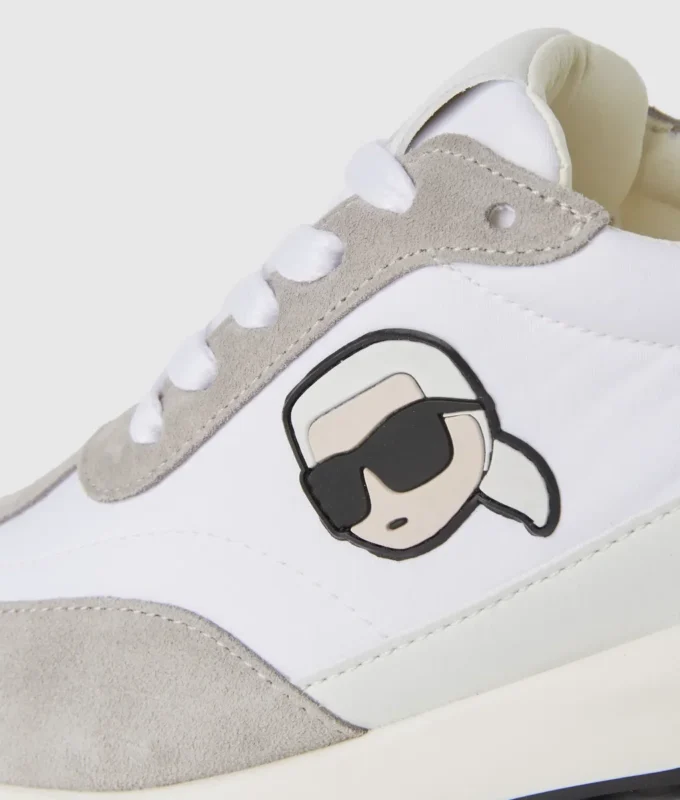 Ikon sneakers voor jongens