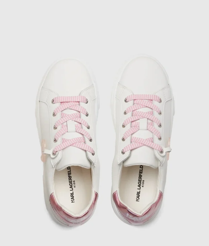 Ikon sneakers voor meisjes