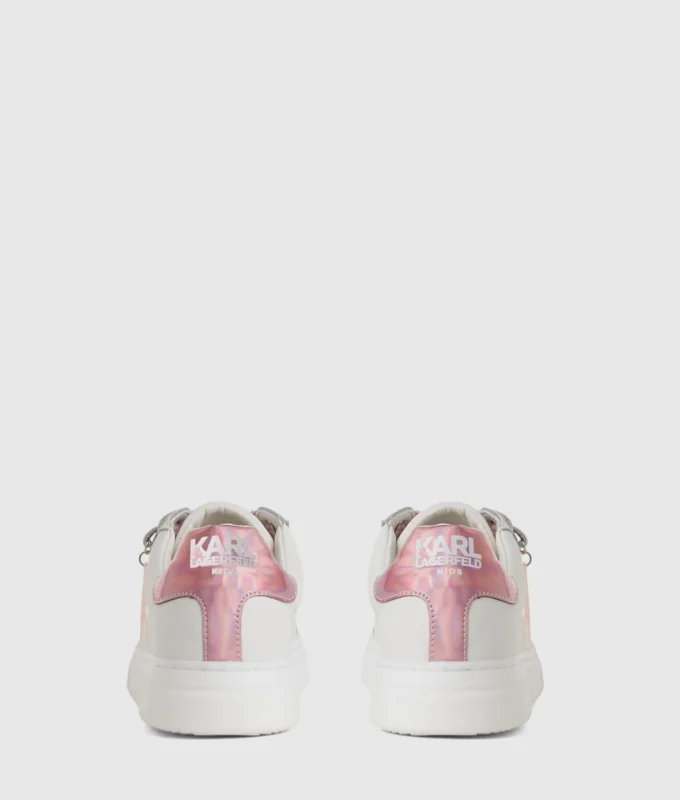 Ikon sneakers voor meisjes
