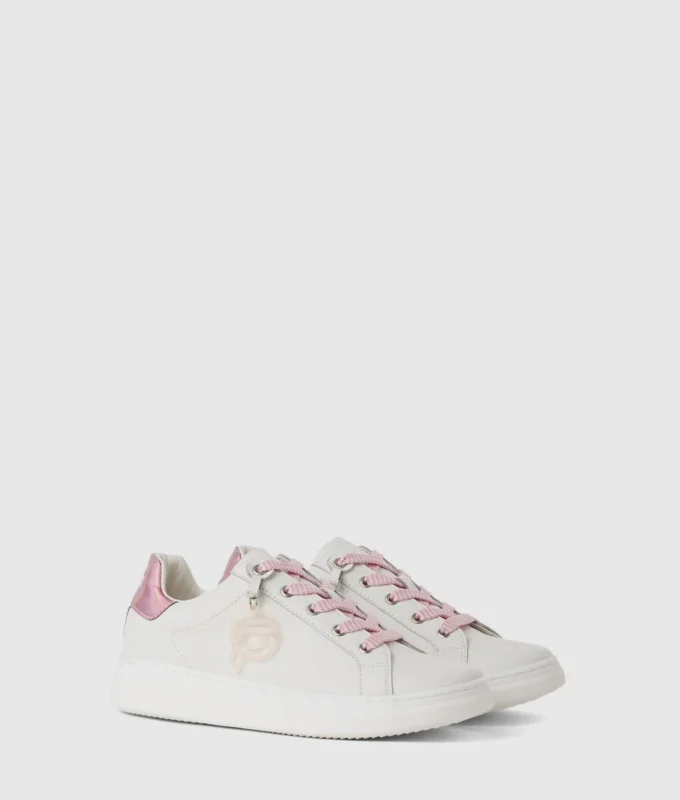 Ikon sneakers voor meisjes