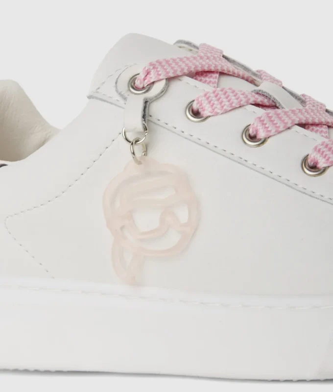 Ikon sneakers voor meisjes