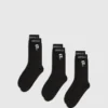 Ikon sokken – 3-pack
