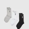 Ikon sokken – 3-pack